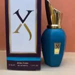 Perfumy Erba Pura 30ml w butelce granatowej