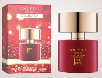 Perfumy Only You Collection No. 8178 30ml