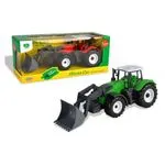 Zabawka traktor Farmer Car z ładowaczem