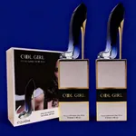 Zestaw Perfum Cool Girl 2x50ml EDP Spray