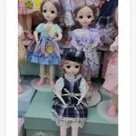 Zabawki Mini Lalki Anime dla Dzieci Różne Kolory