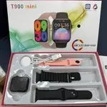 Zestaw Smartwatch T900 Mini AMOLED