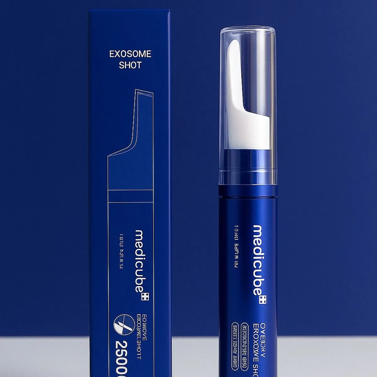Serum do twarzy Medicube Exosome Shot 25000 30ml