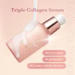Triple Collagen Serum MEDICUBE do twarzy