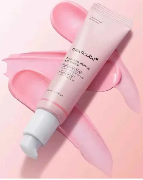Krem pod oczy MEDICUBE Collagen Eye Cream 10ml