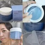 Gel Toner Pads Cera-Nol BIODANCE 60 szt