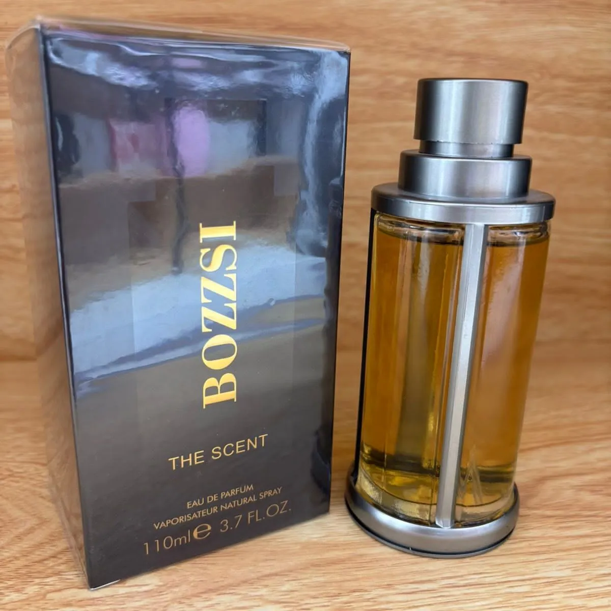 Perfume BOZZSI The Scent 100ml