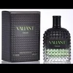 Perfume VALIANT Green Eau de Parfum 100ml