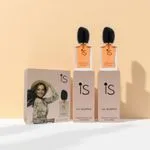 Zestaw Perfum IS Eau de Parfum 2x50ml