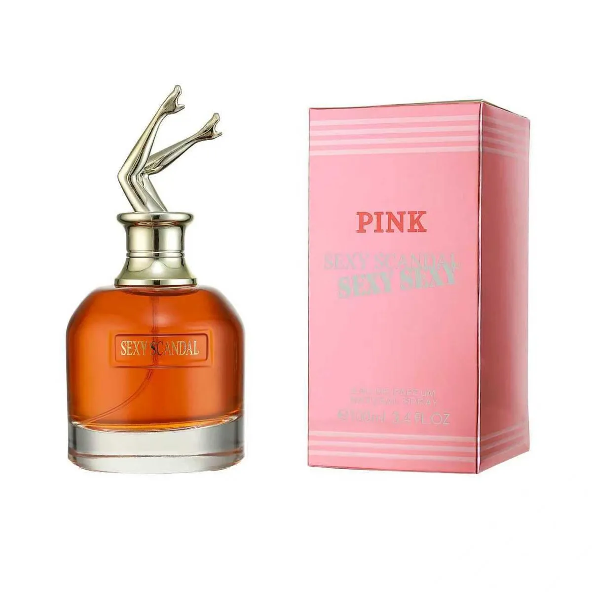 Perfumy PINK SEXY SEXY SCANDAL 100ml
