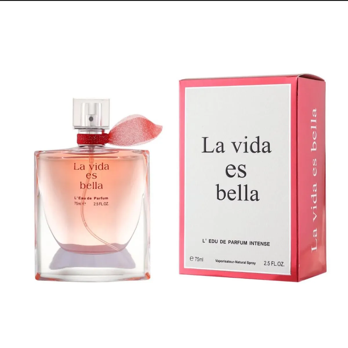 Perfumy La Vida Es Bella Eau de Parfum 75ml
