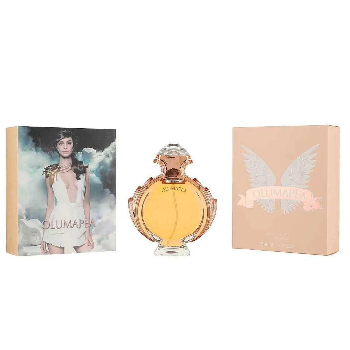 Perfume OLUMAPEA 100ml