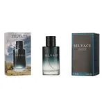 Perfume SELVACE 100ml Eau de Parfum dla mężczyzn