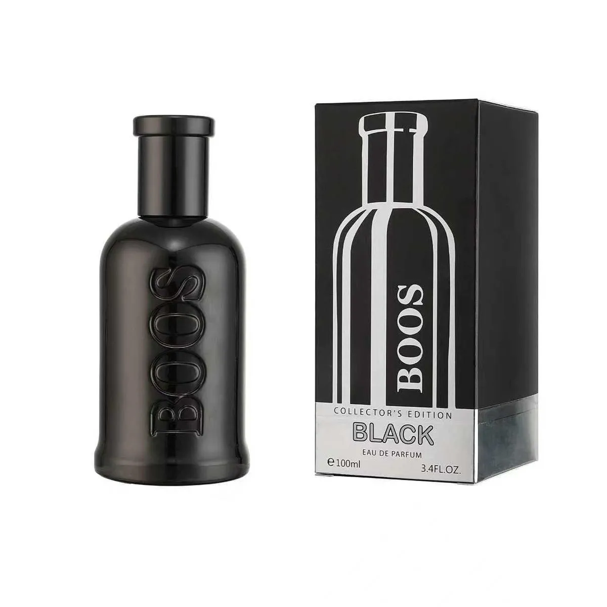 Perfume BOOS Collector's Edition 100ml