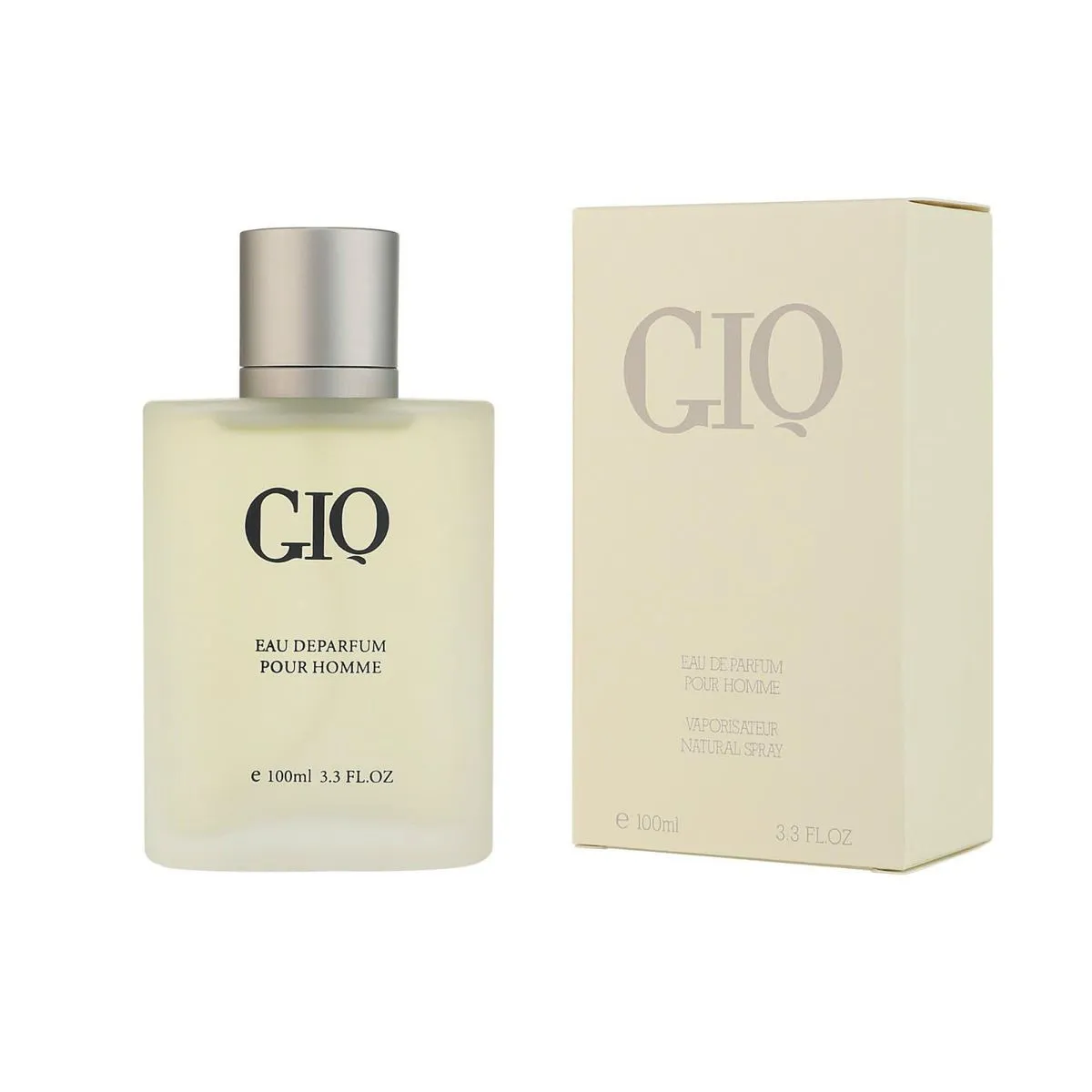 Perfumy GIO Eau de Parfum pour Homme 100ml