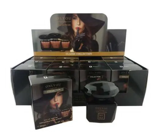 Perfume ONLY YOU Classic Collection 30ml