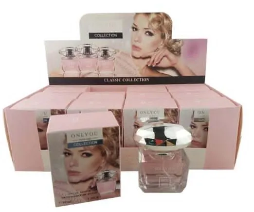 Perfume ONLY YOU Classic Collection 30ml