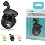 Słuchawki bezprzewodowe Bluetooth TWS AC5467