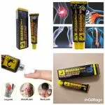 Maść z jadem skorpiona Scorpion Ball 30g
