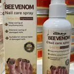 Spray do pielęgnacji paznokci Bee Venom South Moon 30ml