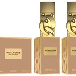 Zestaw Perfum Mical Cores Pour Femme 2x50ml