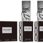 Zestaw Perfum Mical Cores Pour Homme 2x50ml