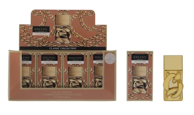 Perfumy Only You Classic Collection 30ml