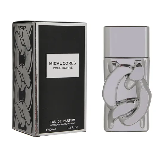 Mical Cores Pour Homme Eau de Parfum 100ml