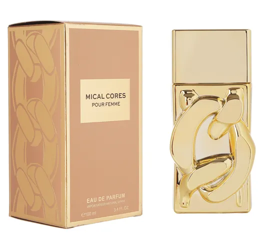 Perfumy Mical Cores Pour Femme EDP 100ml