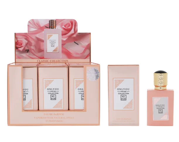Perfumy Only You No. 90 30ml Eau de Parfum