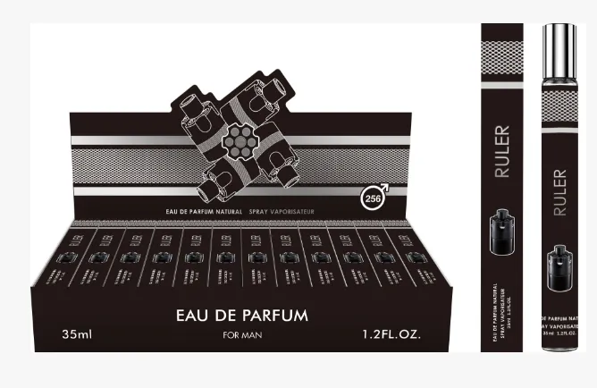 Perfumy męskie Ruler Eau de Parfum 35ml