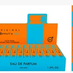 Perfumy Original Memory AJ Eau de Parfum dla mężczyzn 35ml