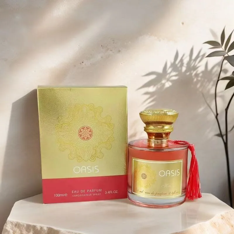 Perfumy Eau de Parfum Oasis 100ml