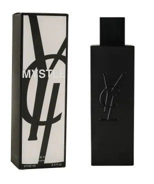 Perfumy Mystyle 100ml EDP w butelce 100ml