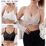Biustonosz damski Finella koronkowy S-XXL