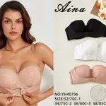 Biustonosz damski Aina NO:YH079 bezszwowy rozmiary