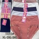 Majtki damskie XL-3XL New Wave 33-37cm,
