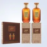 Zestaw Perfum Moussfir 2x50ml Eau de Parfum