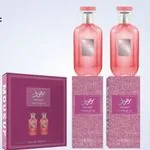 Zestaw perfum damskich Mousuf 2x50ml