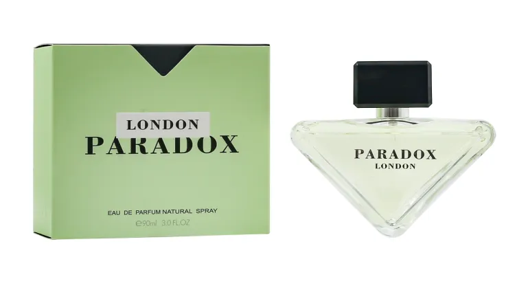 Perfumy Paradox London Eau de Parfum 100ml