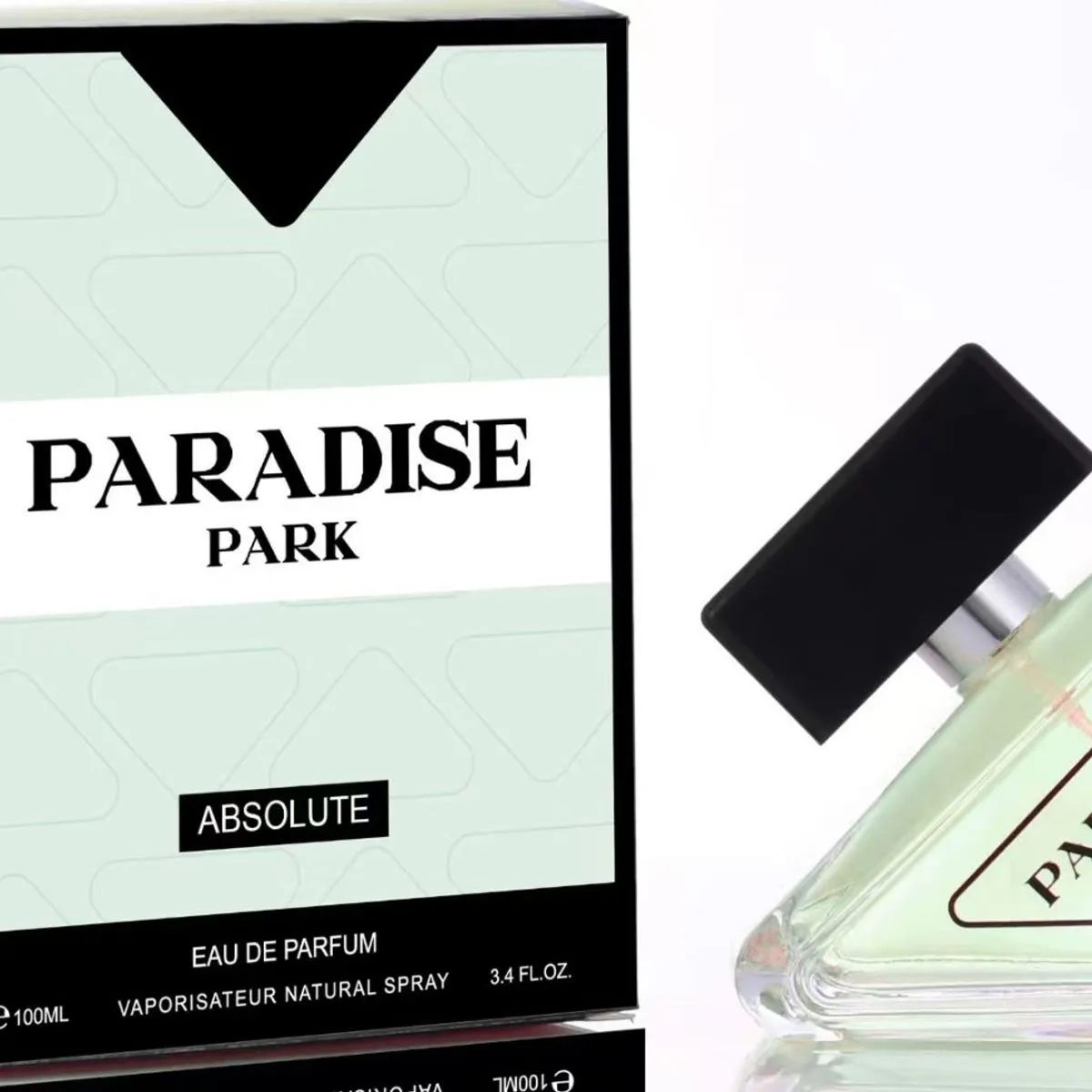Perfumy Paradise Park Absolue Eau de Parfum 100ml