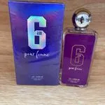 Perfumy Al Rehab 6AM pour Femme 100ml