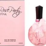 Rose Party Pink Eau de Parfum 100ml Spray