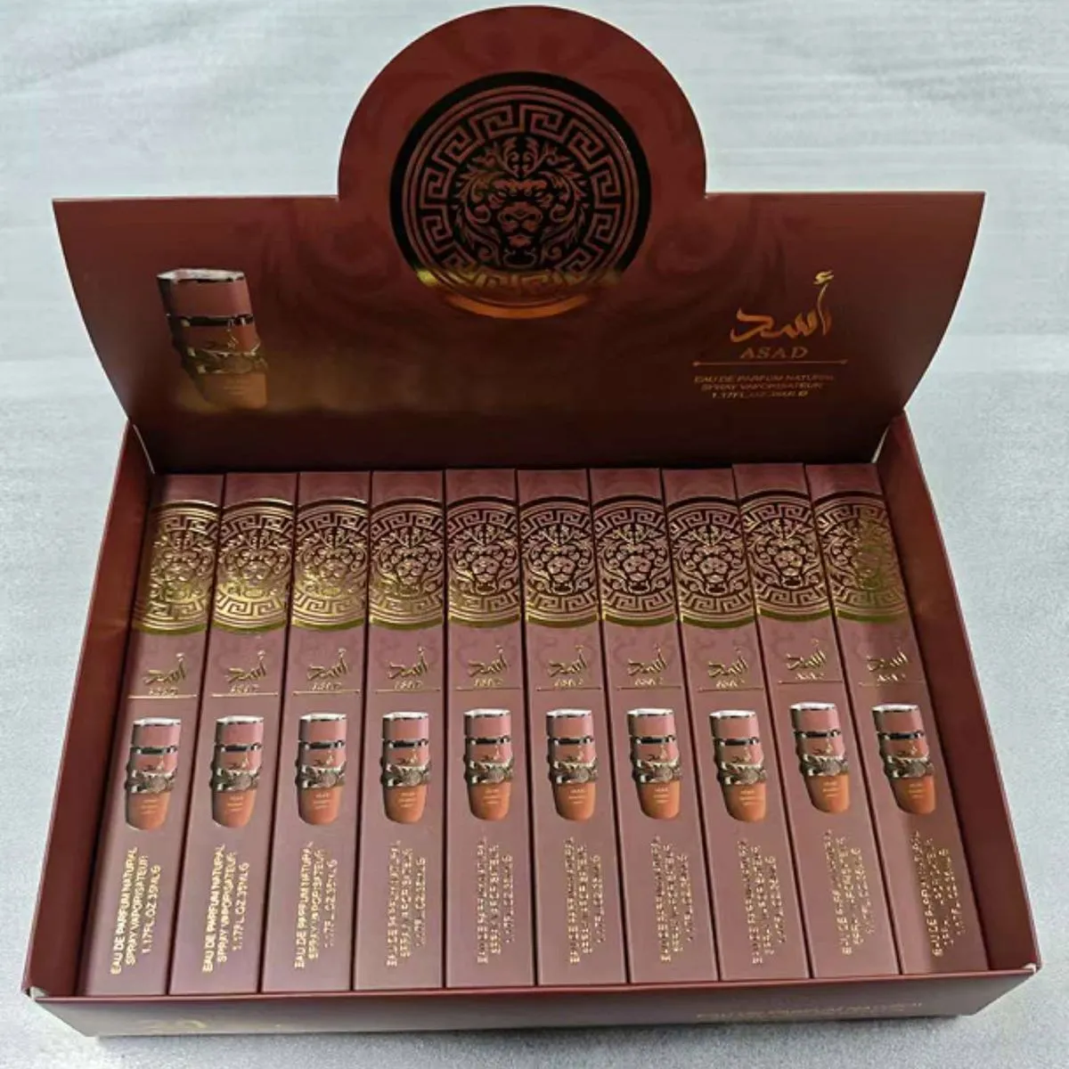 Perfumy Afaq 35ml