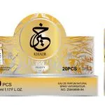 Perfumy KHAIR Felicity 35ml spray 20 szt