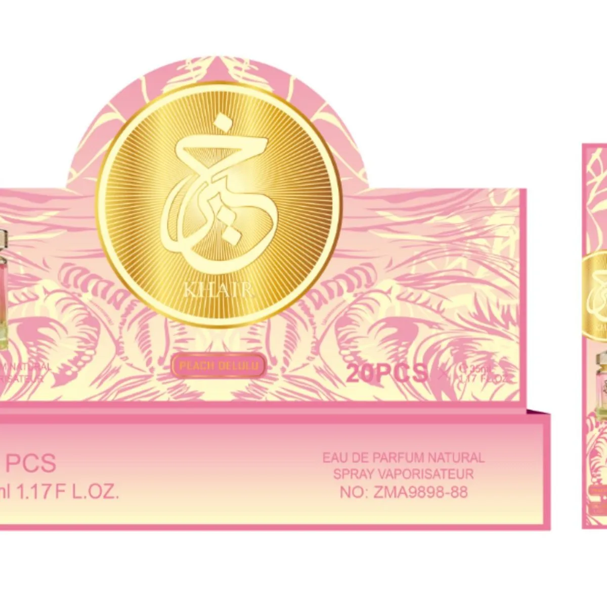 Perfumy Khair Spray 35ml EDP 1.7fl.oz.
