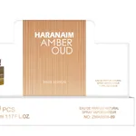Perfumy Harananim Amber Oud White Edition 35ml Spray
