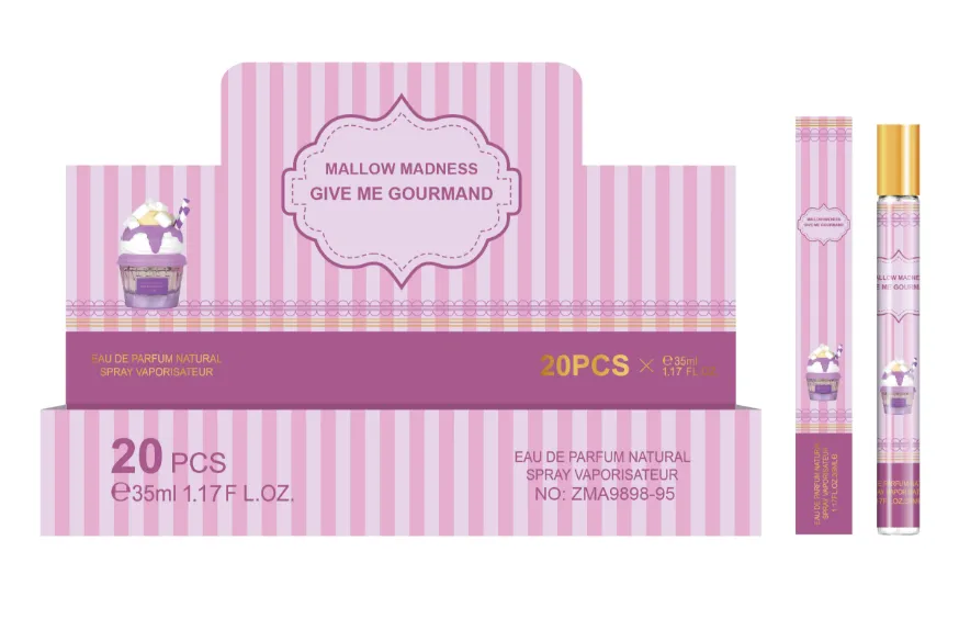 Perfumy Mallow Madness Give Me Gourmand 35ml