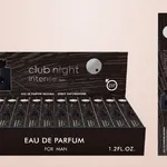 Perfumy Club Night Intense 35ml EDP dla mężczyzn