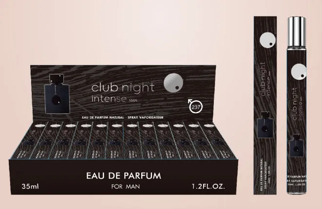 Perfumy Club Night Intense 35ml EDP dla mężczyzn